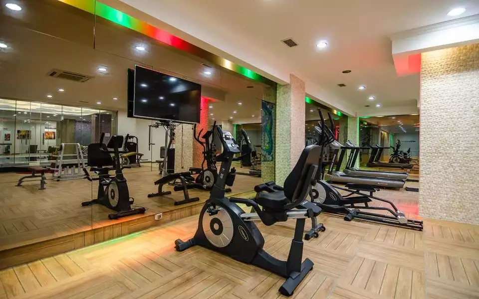 Flat 74m² in Turkey, Mahmutlar. Priced at 295000€ rent photo-14