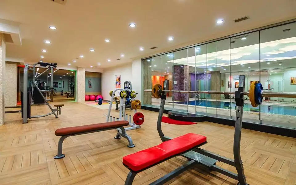 Flat 74m² in Turkey, Mahmutlar. Priced at 295000€ rent photo-15