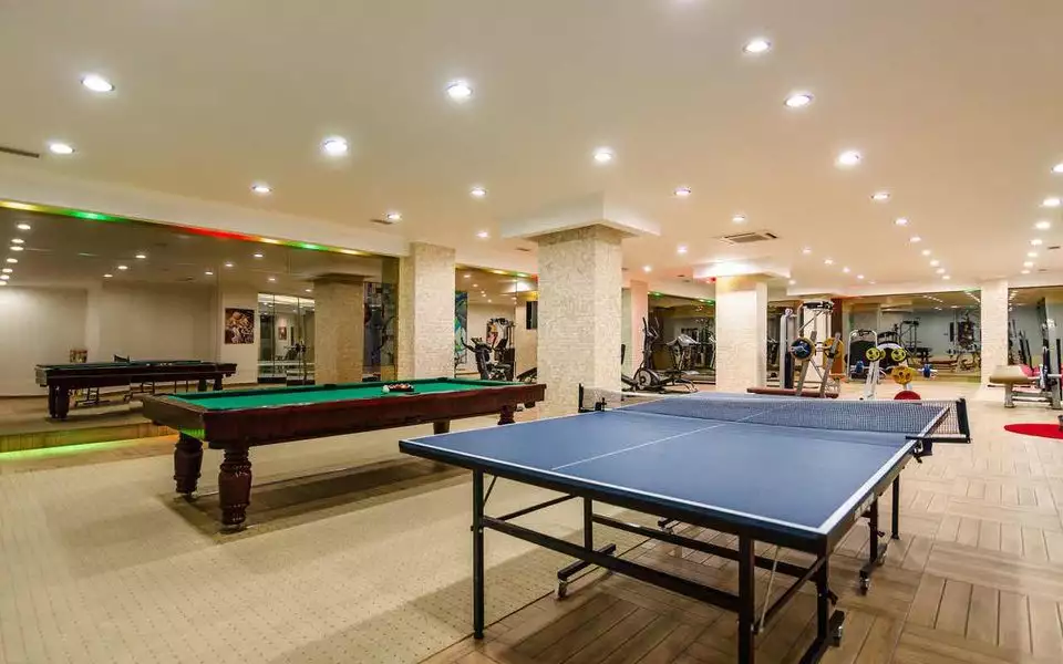 Flat 74m² in Turkey, Mahmutlar. Priced at 295000€ rent photo-18