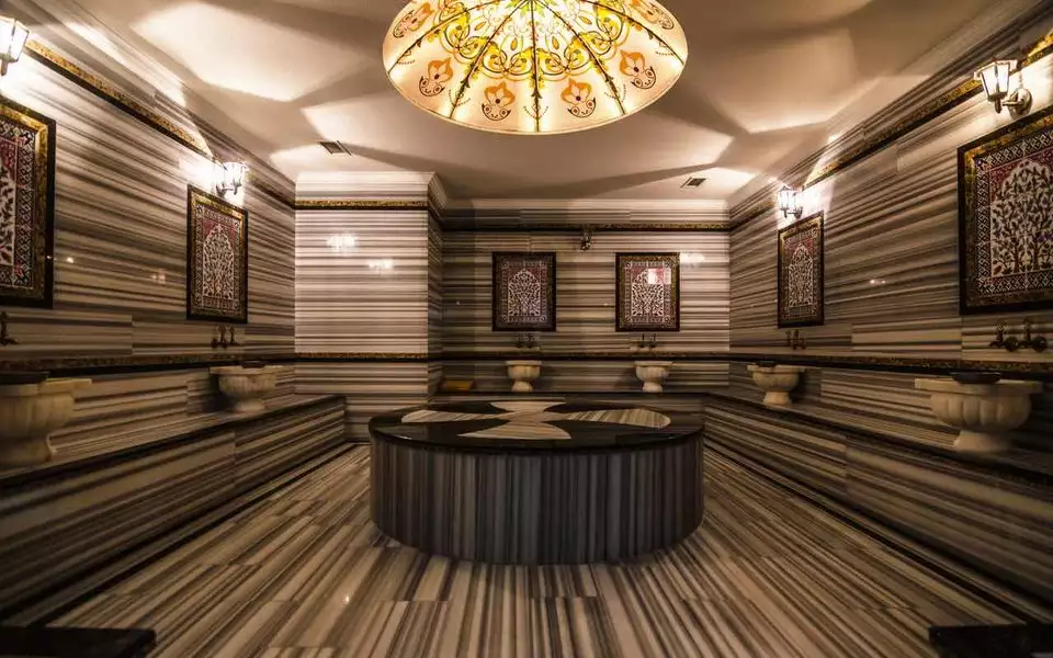 Flat 74m² in Turkey, Mahmutlar. Priced at 295000€ rent photo-19