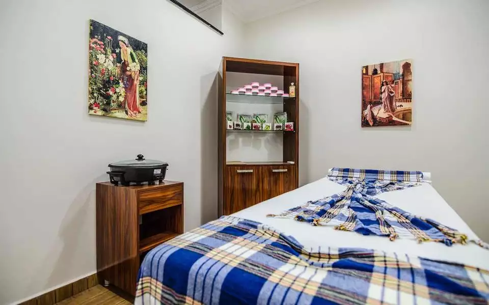 Flat 74m² in Turkey, Mahmutlar. Priced at 295000€ rent photo-20