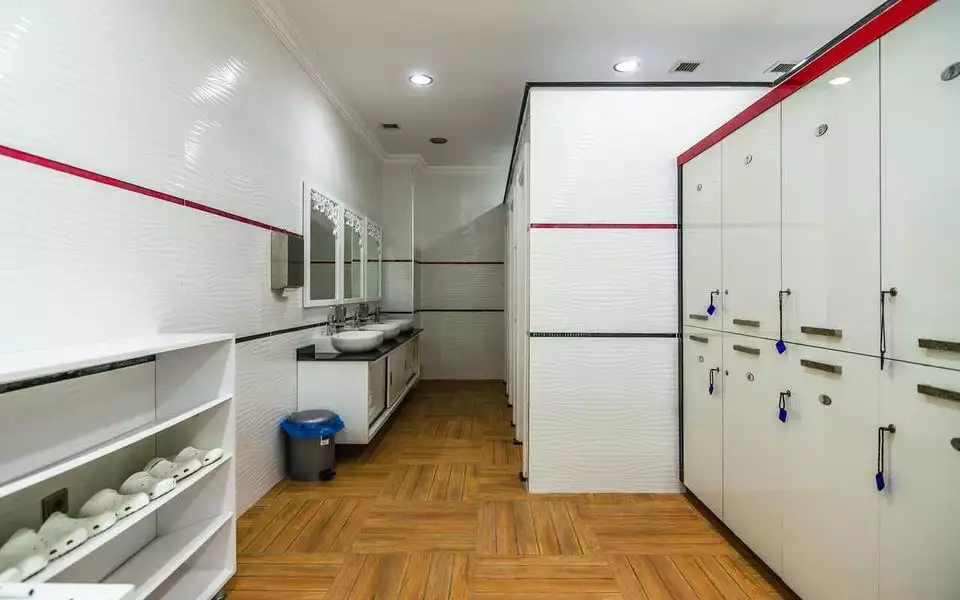 Flat 74m² in Turkey, Mahmutlar. Priced at 295000€ rent photo-21