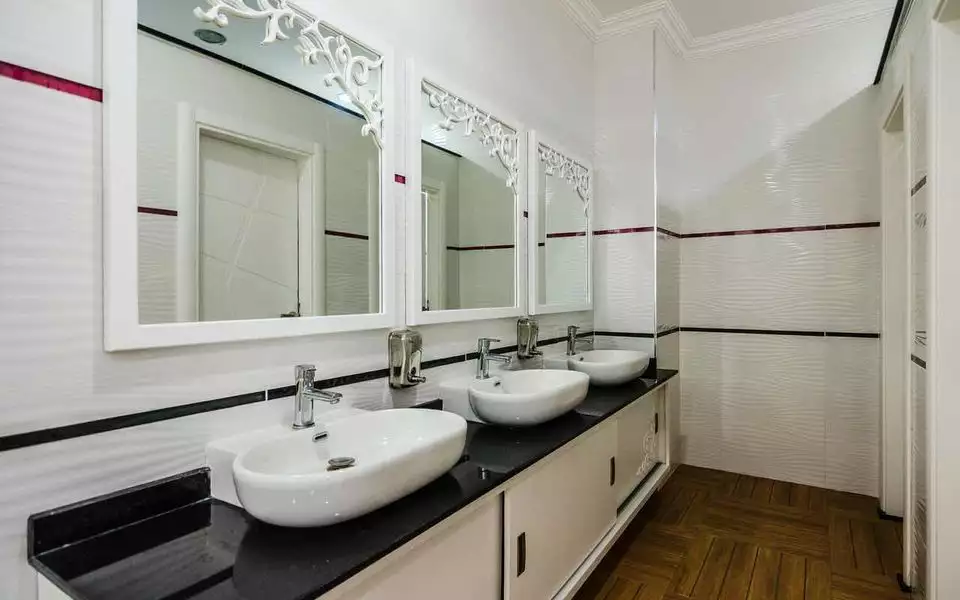 Flat 74m² in Turkey, Mahmutlar. Priced at 295000€ rent photo-22