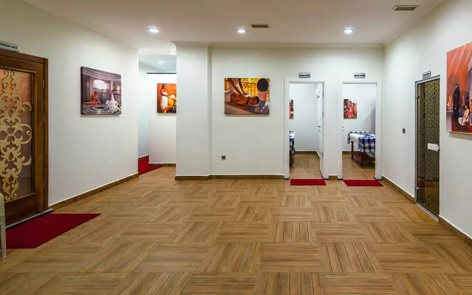 Flat 74m² in Turkey, Mahmutlar. Priced at 295000€ rent photo-23