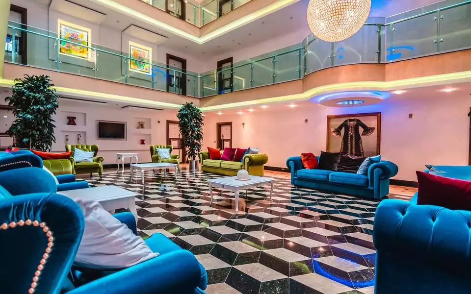 Flat 74m² in Turkey, Mahmutlar. Priced at 295000€ rent photo-24