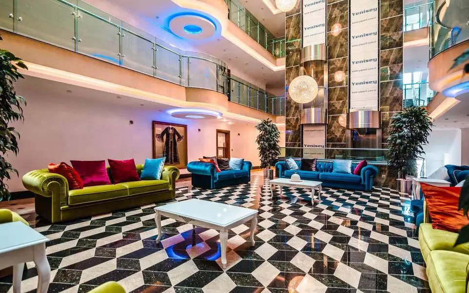 Flat 74m² in Turkey, Mahmutlar. Priced at 295000€ rent photo-25