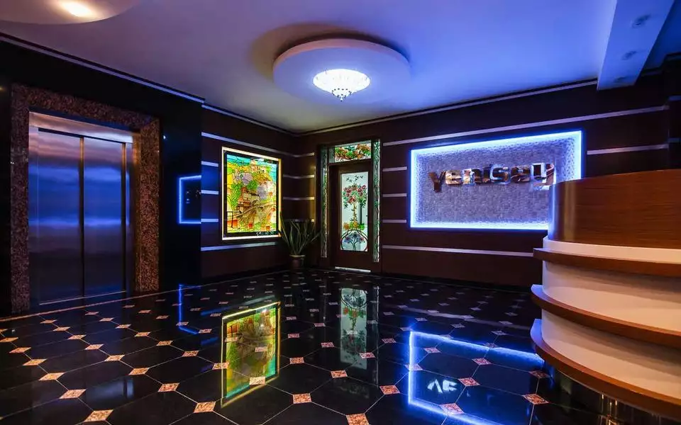 Flat 74m² in Turkey, Mahmutlar. Priced at 295000€ rent photo-26