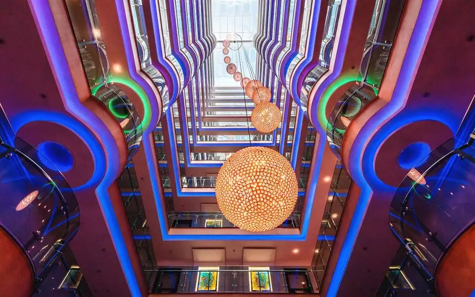 Flat 74m² in Turkey, Mahmutlar. Priced at 295000€ rent photo-28