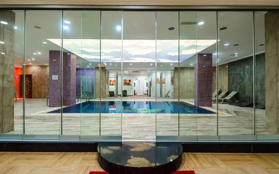 Flat 74m² in Turkey, Mahmutlar. Priced at 295000€ rent photo-29