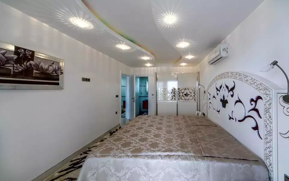 Flat 74m² in Turkey, Mahmutlar. Priced at 295000€ rent photo-34