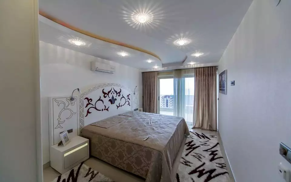 Flat 74m² in Turkey, Mahmutlar. Priced at 295000€ rent photo-35