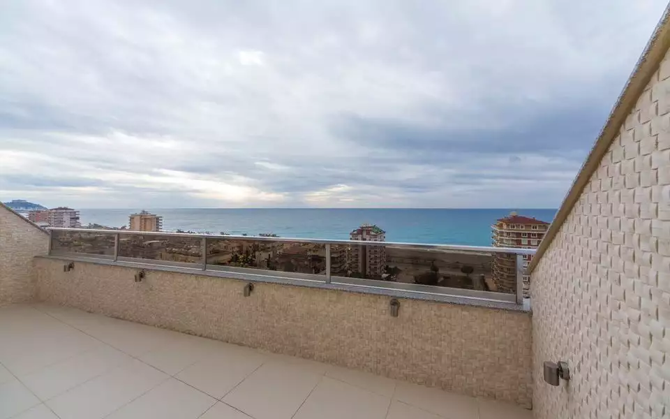 Flat 74m² in Turkey, Mahmutlar. Priced at 295000€ rent photo-37