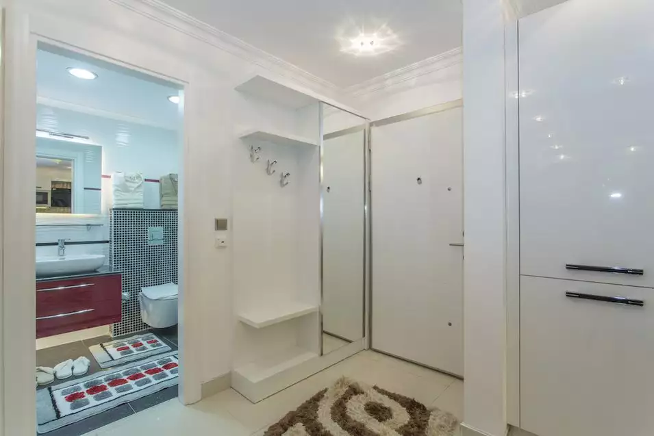 Flat 74m² in Turkey, Mahmutlar. Priced at 295000€ rent photo-38