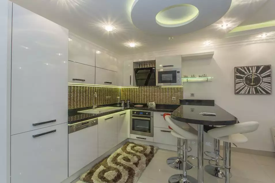 Flat 74m² in Turkey, Mahmutlar. Priced at 295000€ rent photo-39
