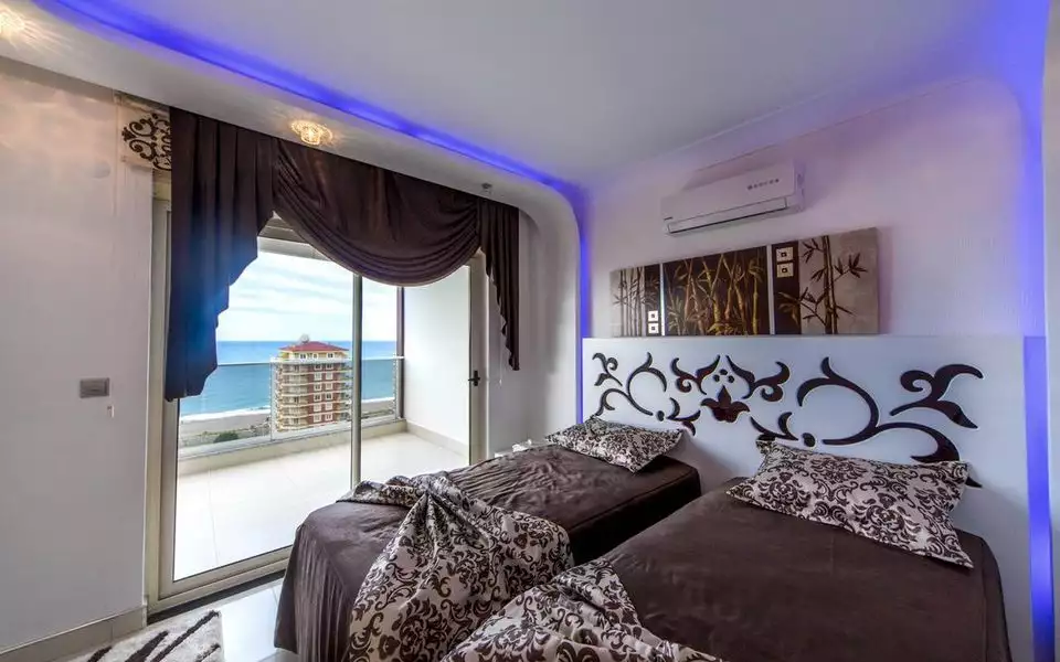 Flat 74m² in Turkey, Mahmutlar. Priced at 295000€ rent photo-40