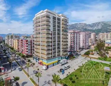 Buy in Turkey for 295000€