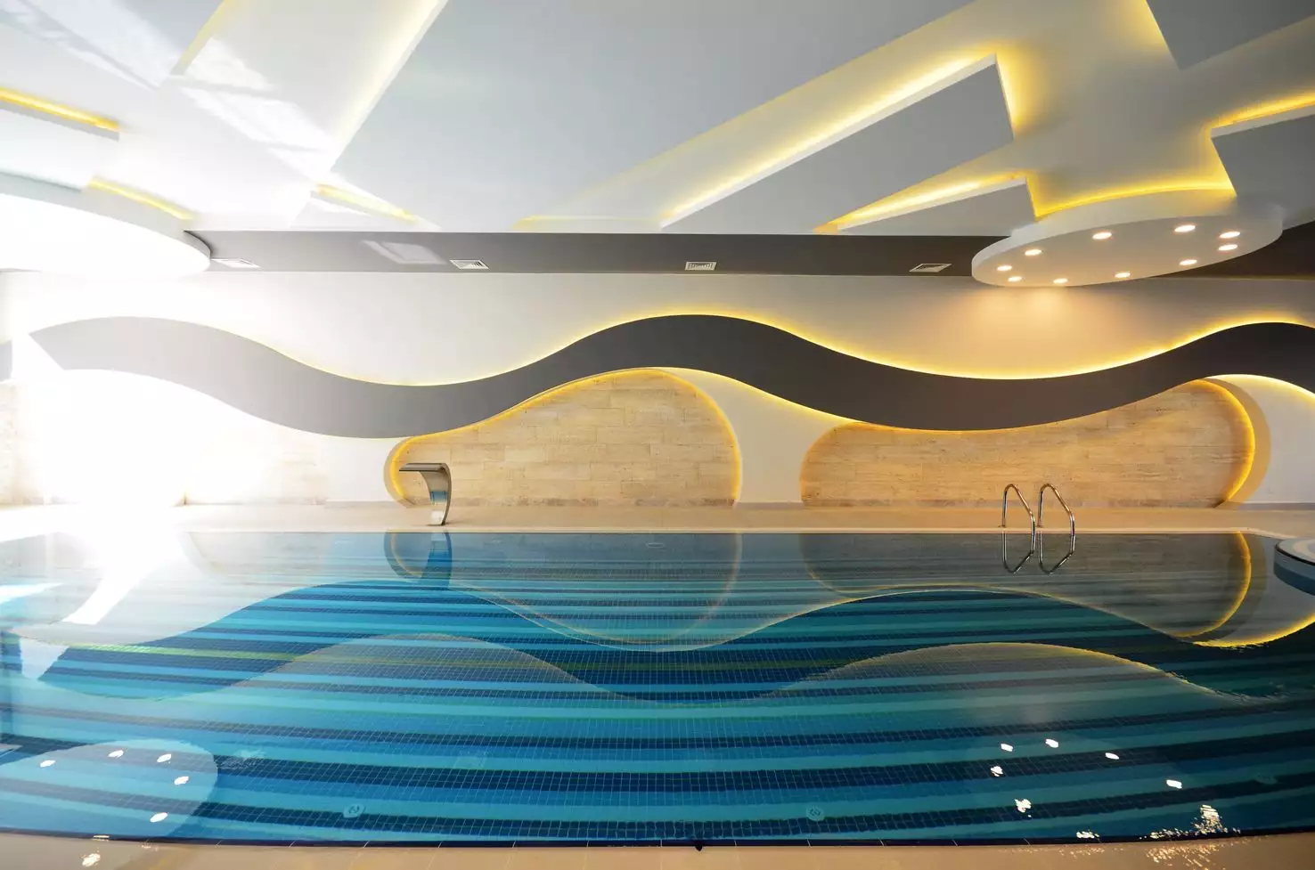 Flat 70m² in Turkey, Kargicak. Priced at 165000€ rent photo-6