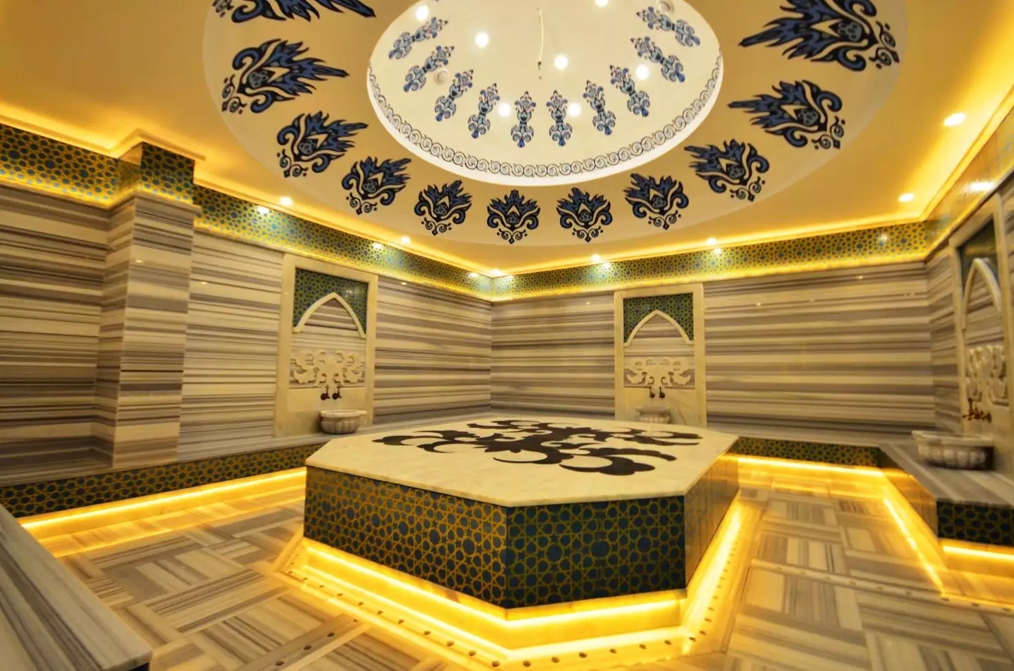 Flat 70m² in Turkey, Kargicak. Priced at 165000€ rent photo-11