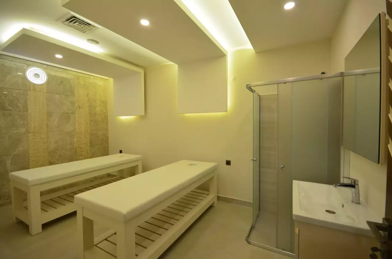 Flat 70m² in Turkey, Kargicak. Priced at 165000€ rent photo-14