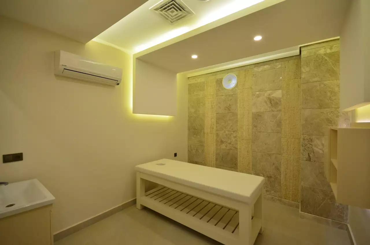 Flat 70m² in Turkey, Kargicak. Priced at 165000€ rent photo-15