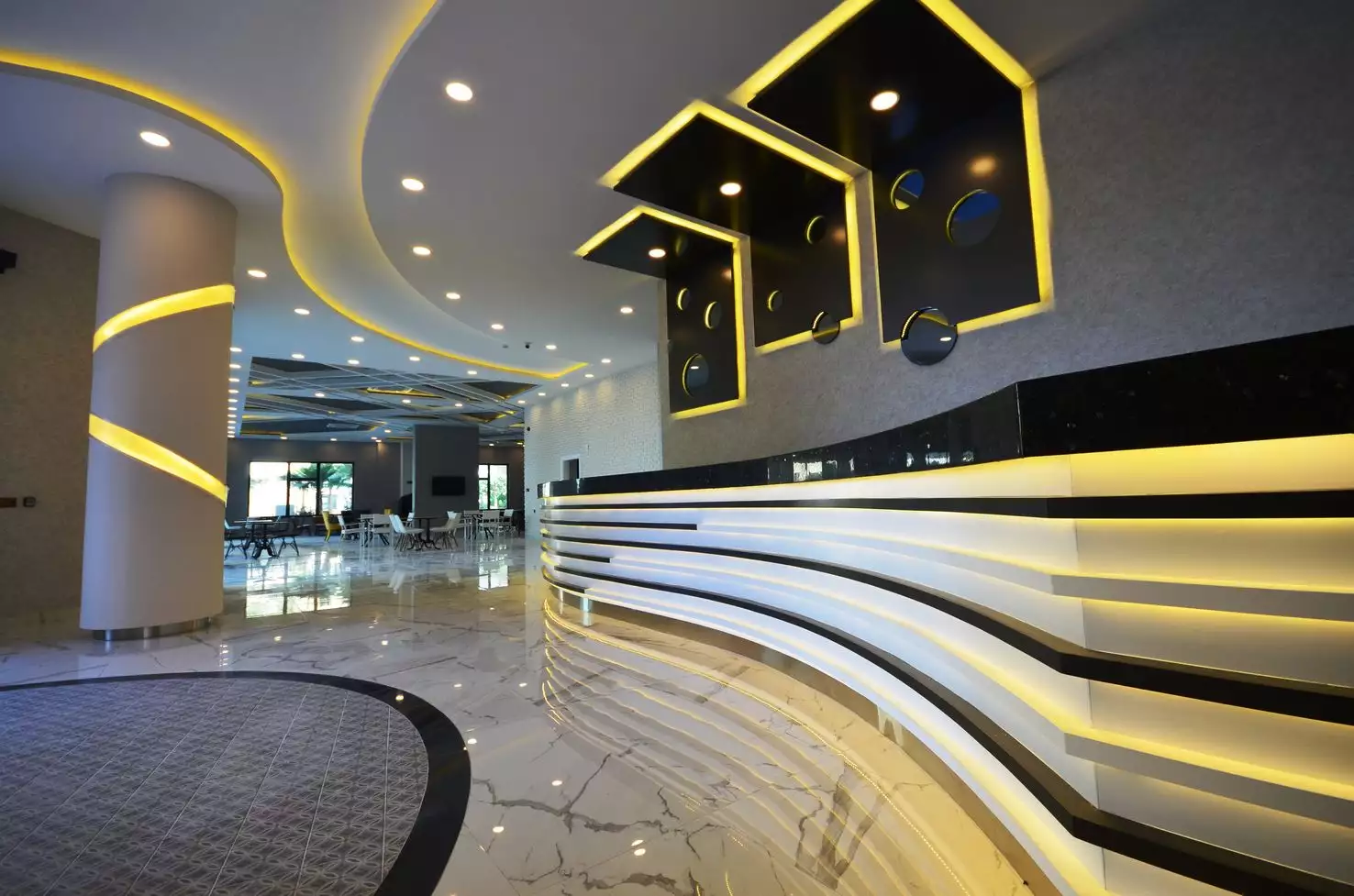 Flat 70m² in Turkey, Kargicak. Priced at 165000€ rent photo-23