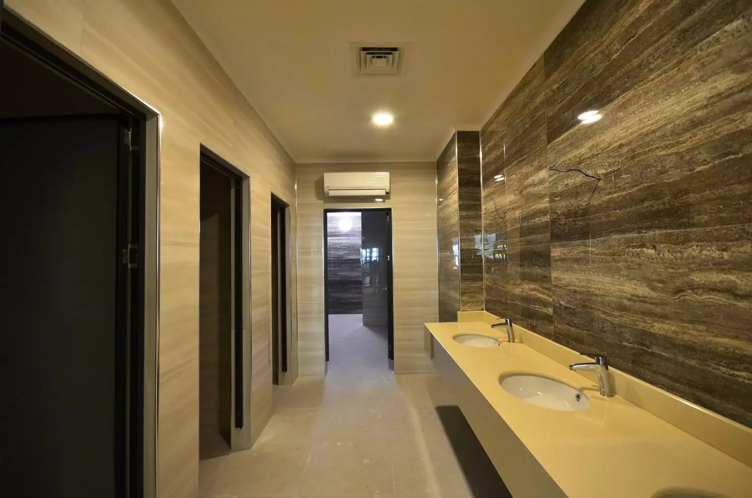 Flat 70m² in Turkey, Kargicak. Priced at 165000€ rent photo-33