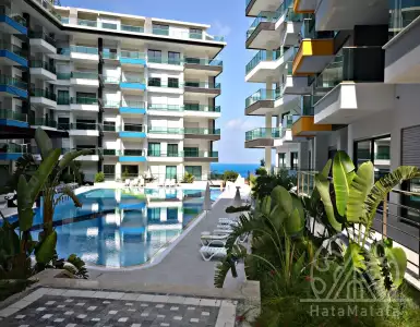 Buy in Turkey for 165000€