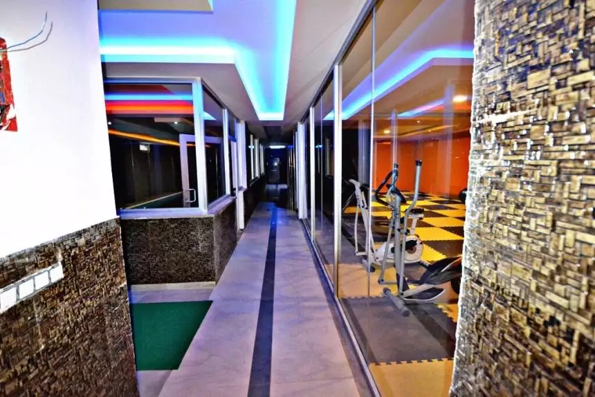 Flat 65m² in Turkey, Mahmutlar. Priced at 107000€ rent photo-11