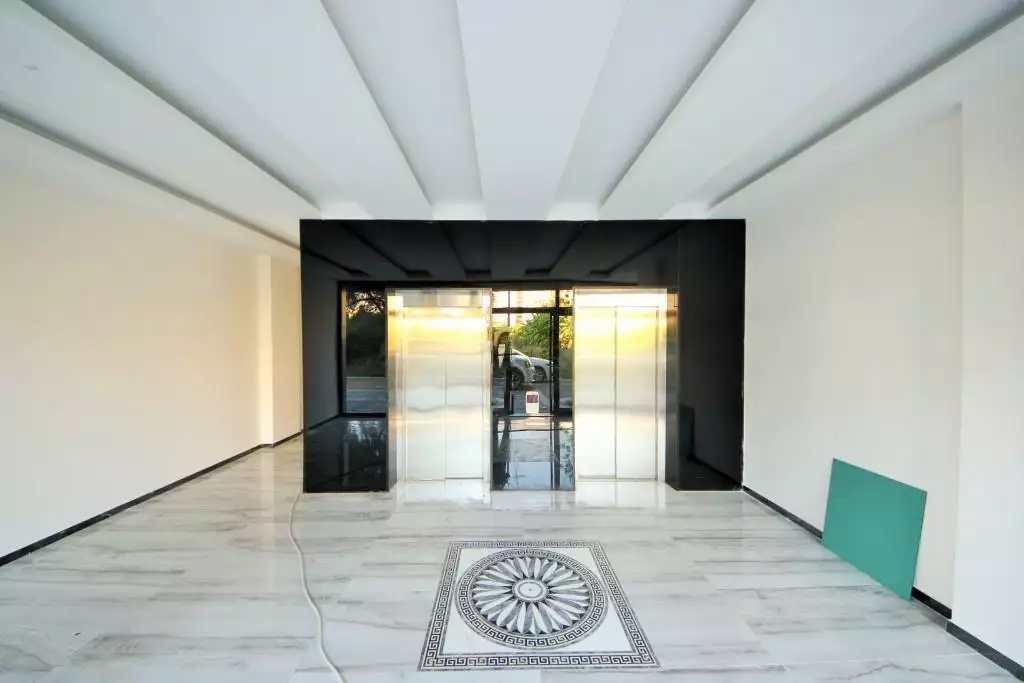 Flat 65m² in Turkey, Mahmutlar. Priced at 107000€ rent photo-13