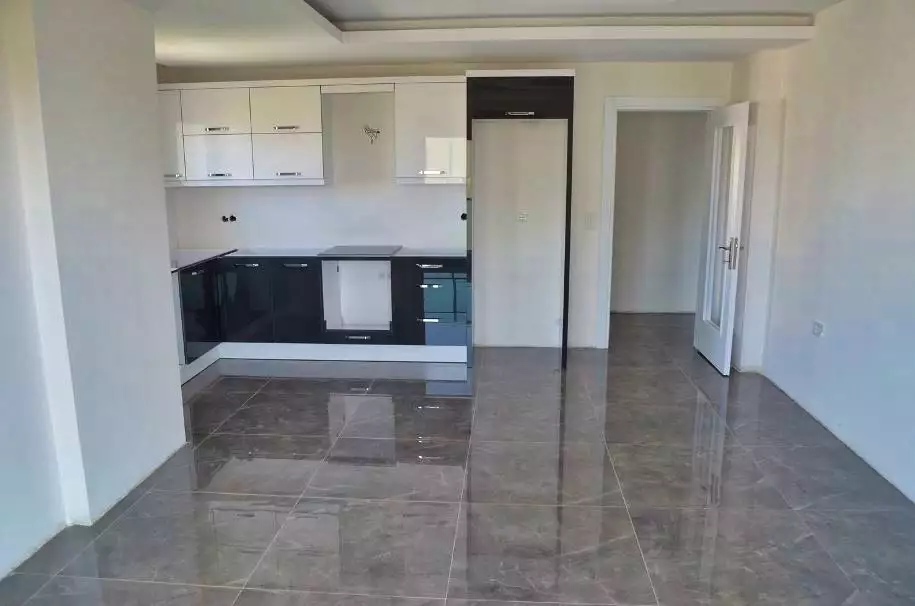 Flat 65m² in Turkey, Mahmutlar. Priced at 107000€ rent photo-14