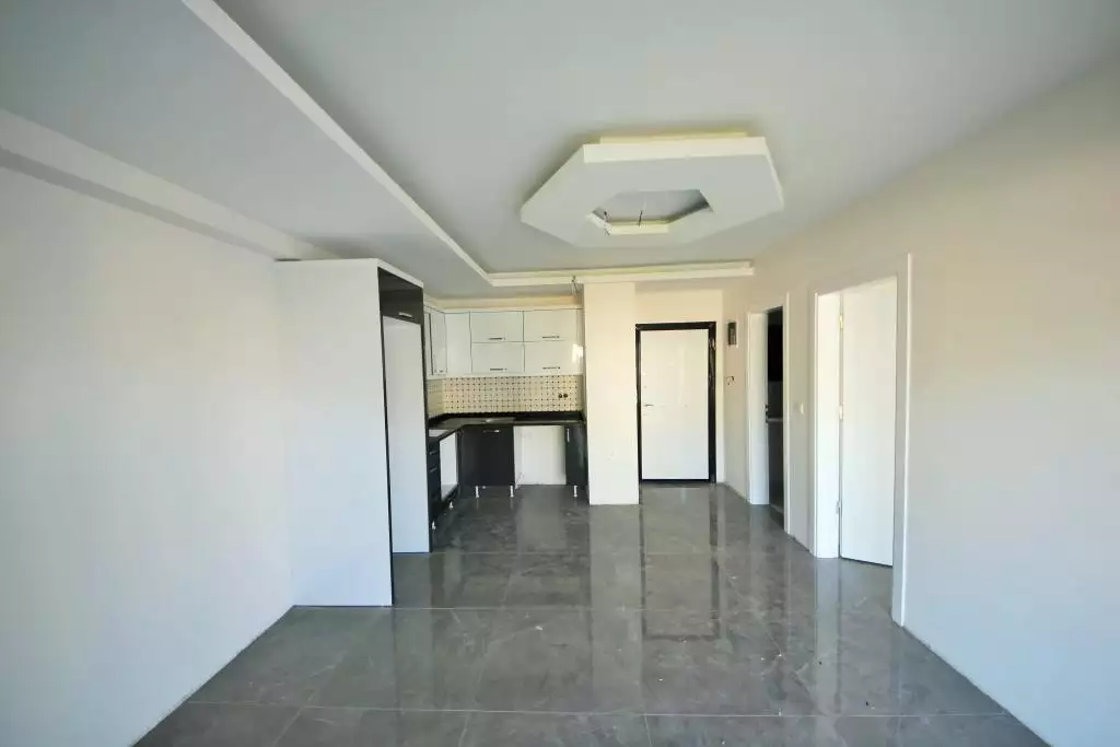 Flat 65m² in Turkey, Mahmutlar. Priced at 107000€ rent photo-15