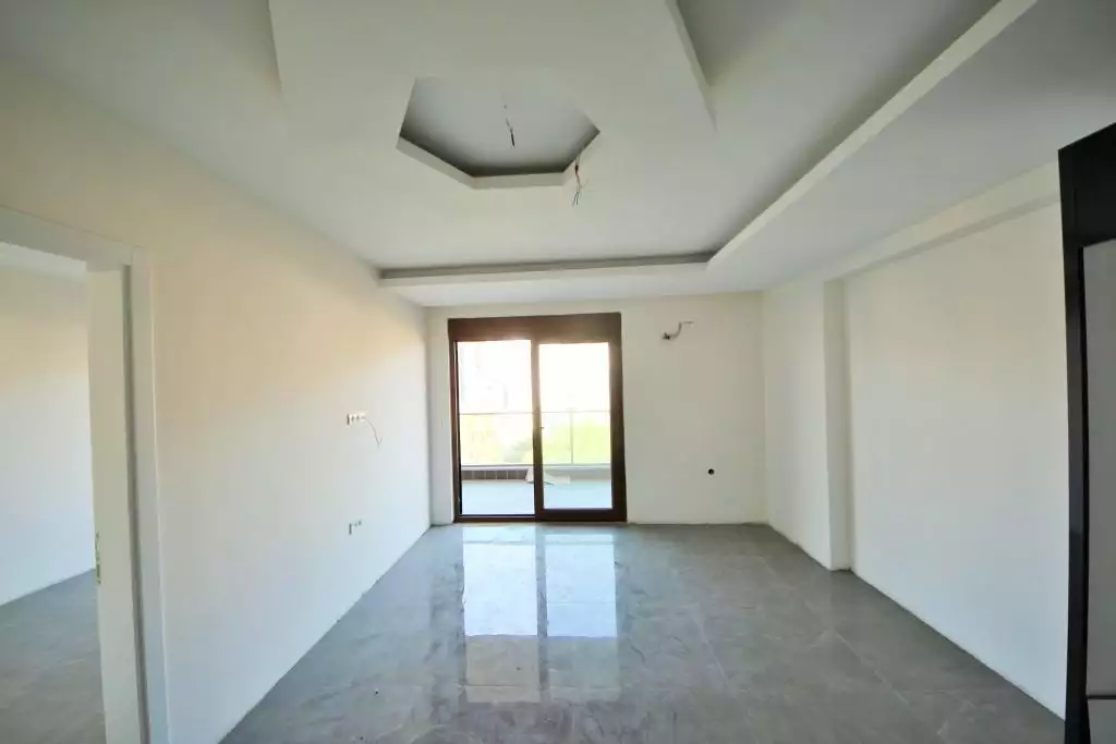 Flat 65m² in Turkey, Mahmutlar. Priced at 107000€ rent photo-16