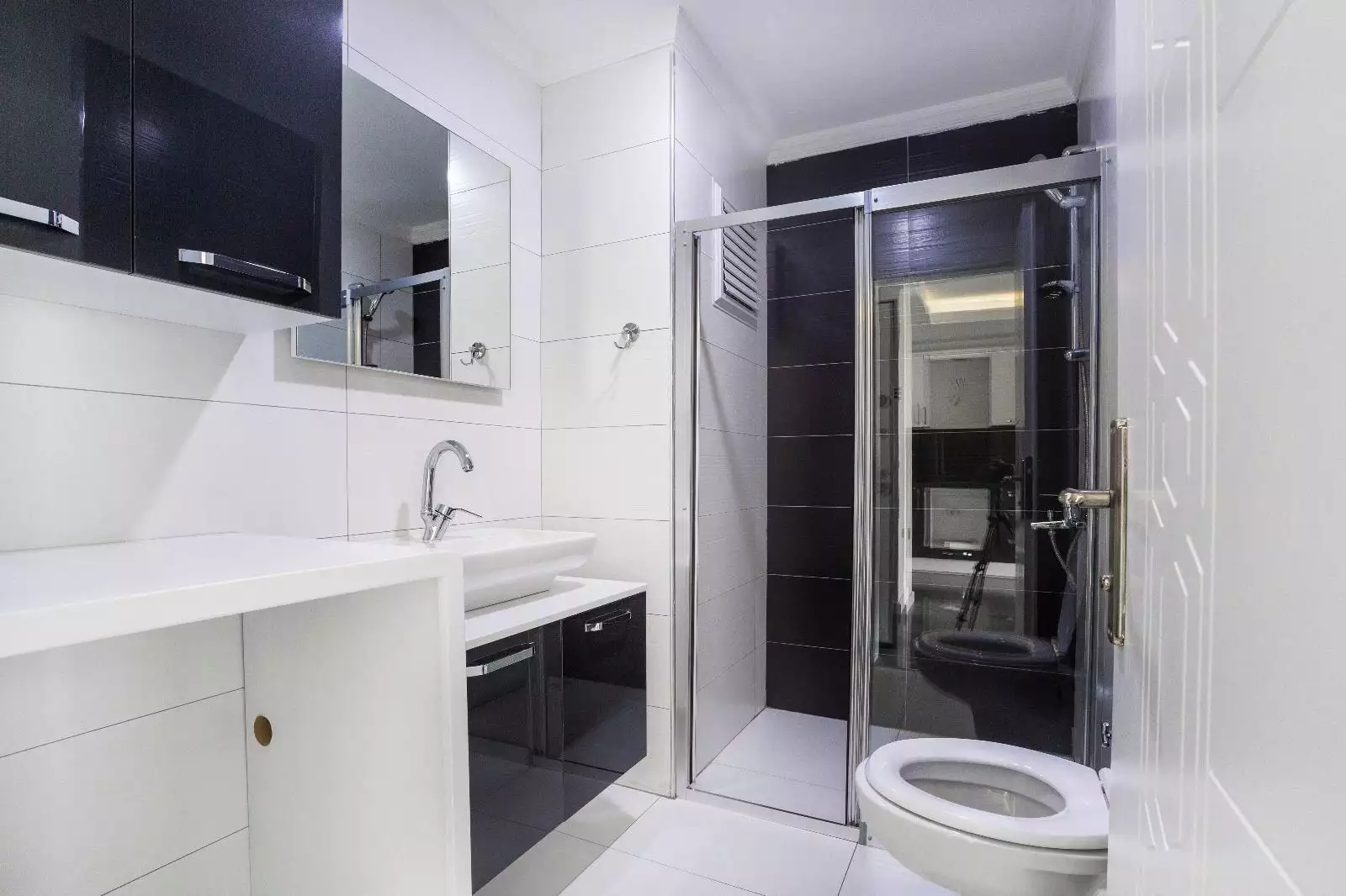 Flat 65m² in Turkey, Mahmutlar. Priced at 107000€ rent photo-17