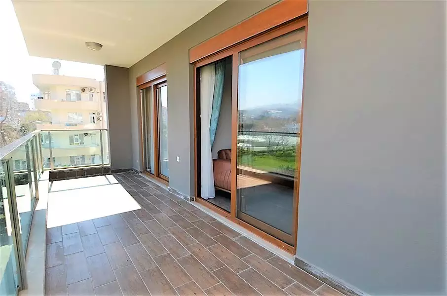 Flat 65m² in Turkey, Mahmutlar. Priced at 107000€ rent photo-18