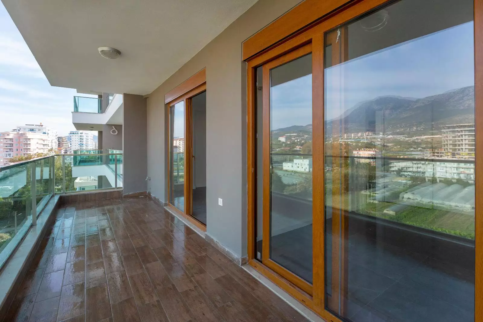 Flat 65m² in Turkey, Mahmutlar. Priced at 107000€ rent photo-19