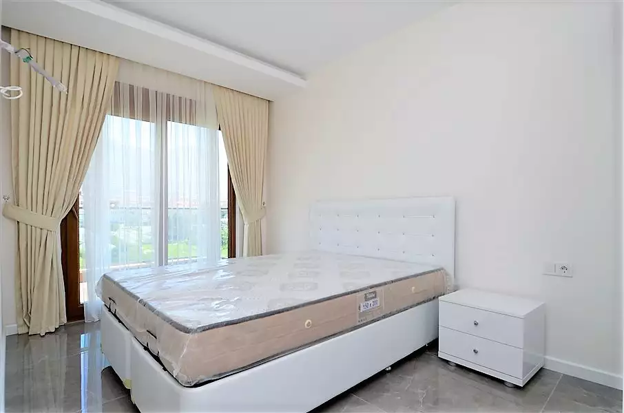 Flat 65m² in Turkey, Mahmutlar. Priced at 107000€ rent photo-21