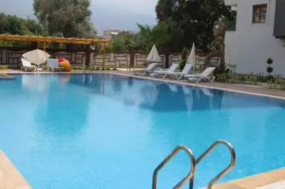 Flat 65m² in Turkey, Mahmutlar. Priced at 107000€ rent photo-24
