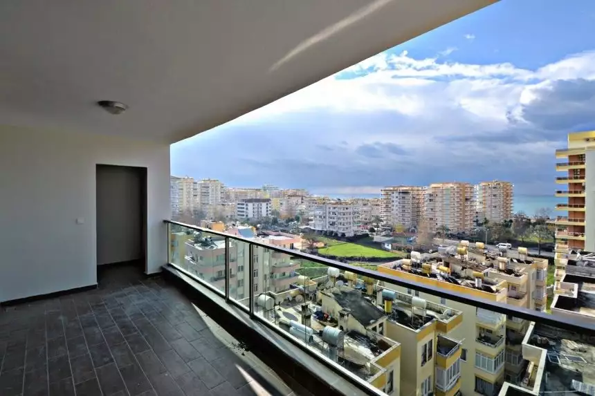 Flat 65m² in Turkey, Mahmutlar. Priced at 107000€ rent photo-26