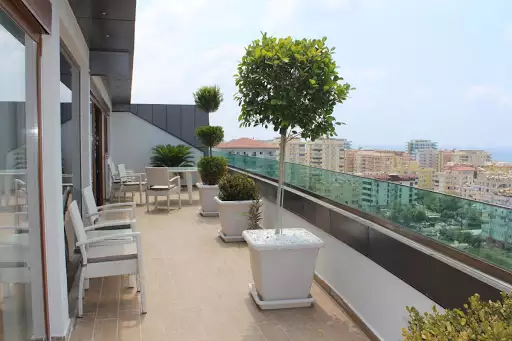 Flat 65m² in Turkey, Mahmutlar. Priced at 107000€ rent photo-27