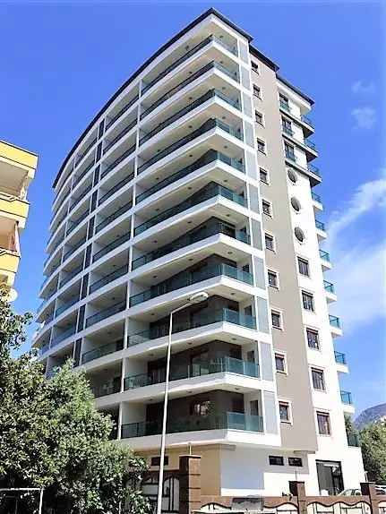 Flat 65m² in Turkey, Mahmutlar. Priced at 107000€ rent photo-30