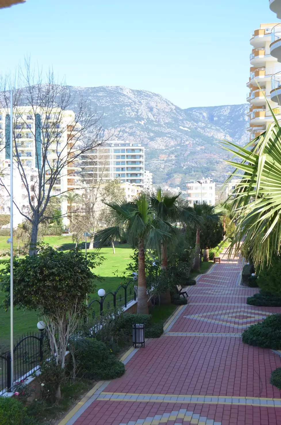 Flat 65m² in Turkey, Mahmutlar. Priced at 107000€ rent photo-31