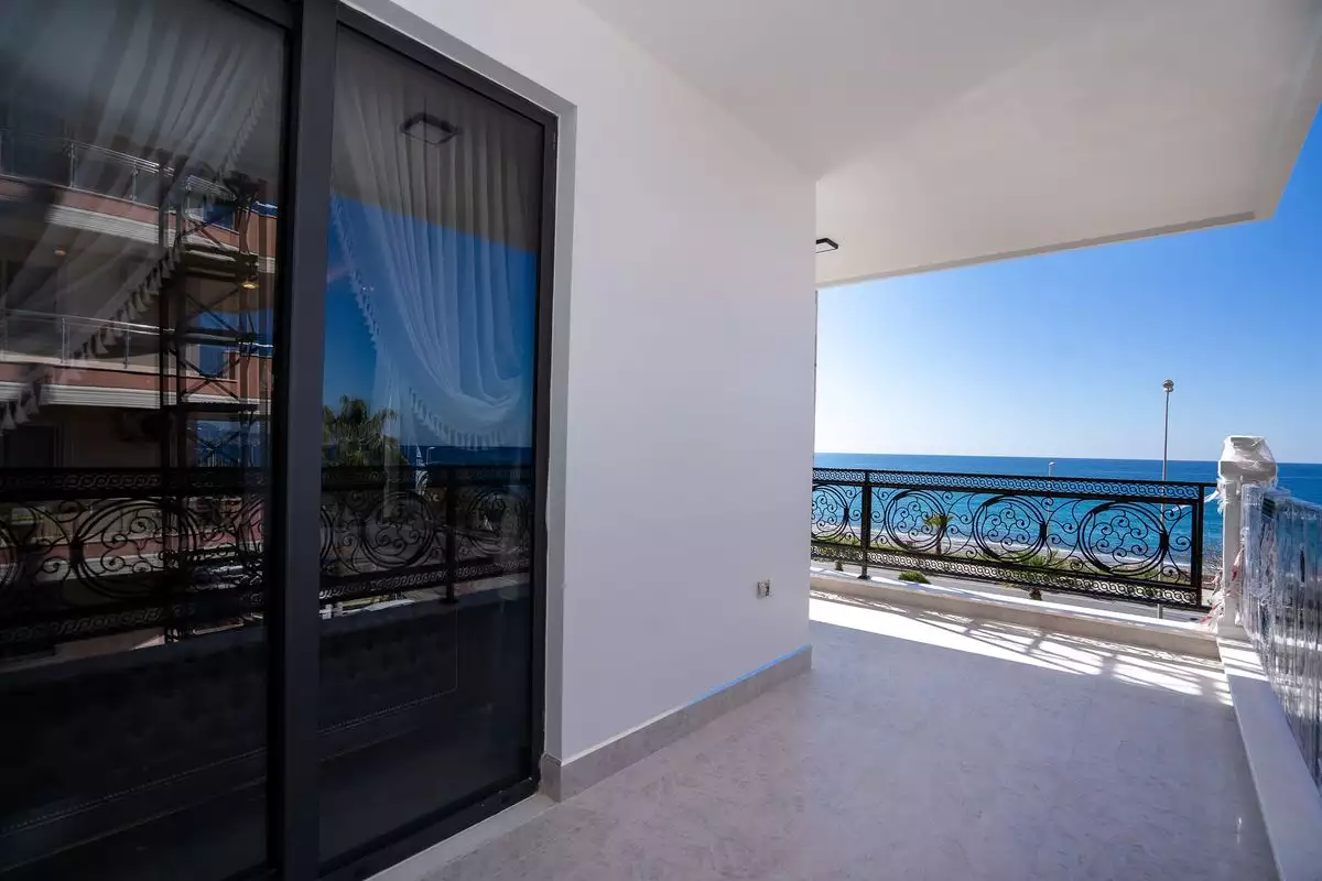 Flat 122m² in Turkey, Alania. Priced at 480000€ rent photo-1