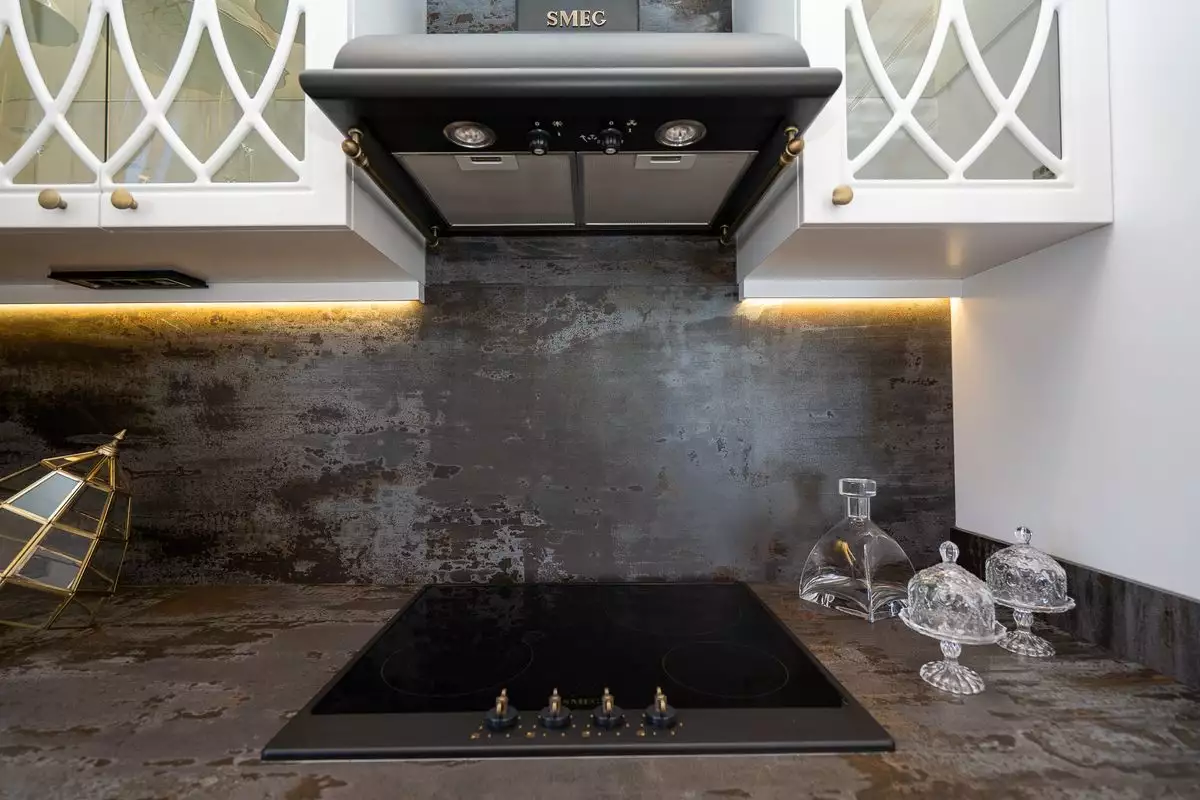 Flat 122m² in Turkey, Alania. Priced at 480000€ rent photo-8