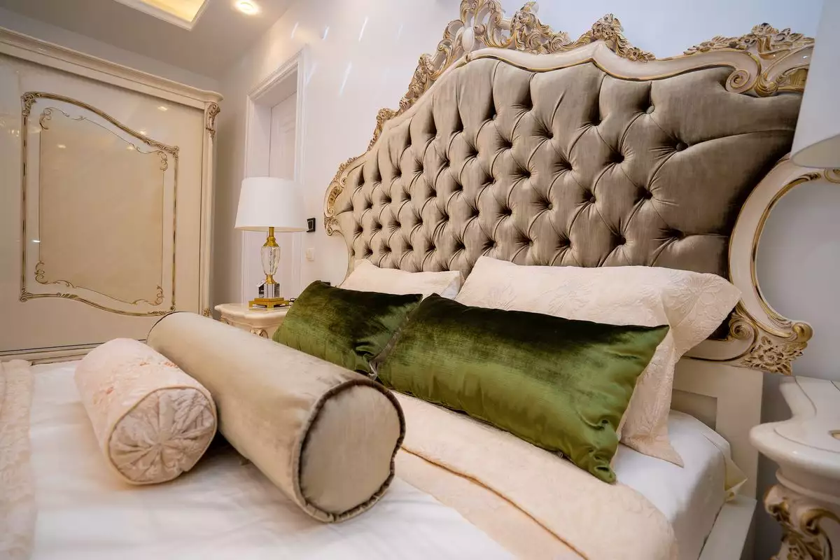 Flat 122m² in Turkey, Alania. Priced at 480000€ rent photo-10