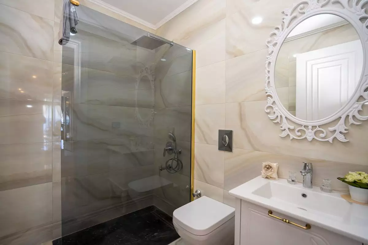 Flat 122m² in Turkey, Alania. Priced at 480000€ rent photo-15