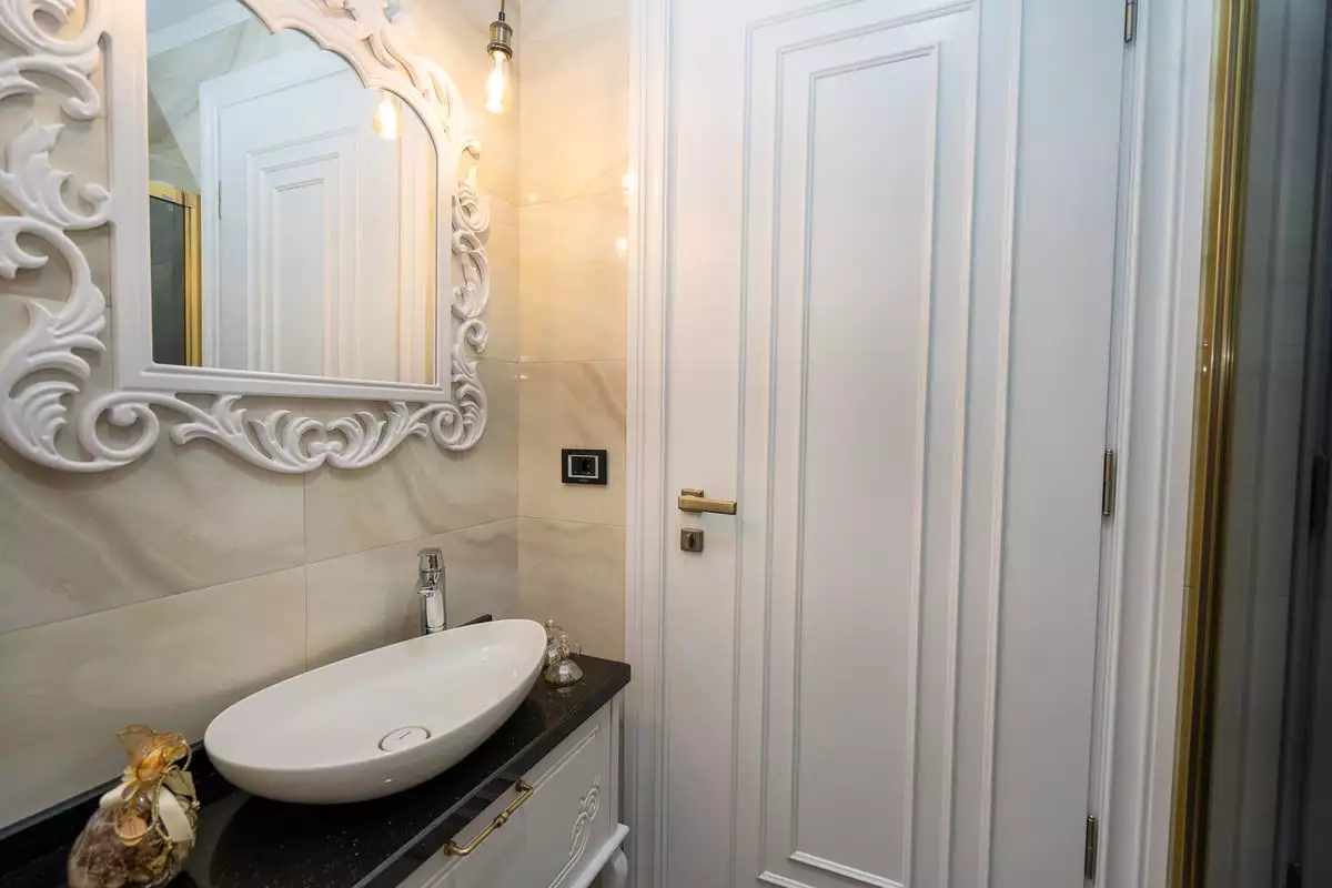 Flat 122m² in Turkey, Alania. Priced at 480000€ rent photo-18