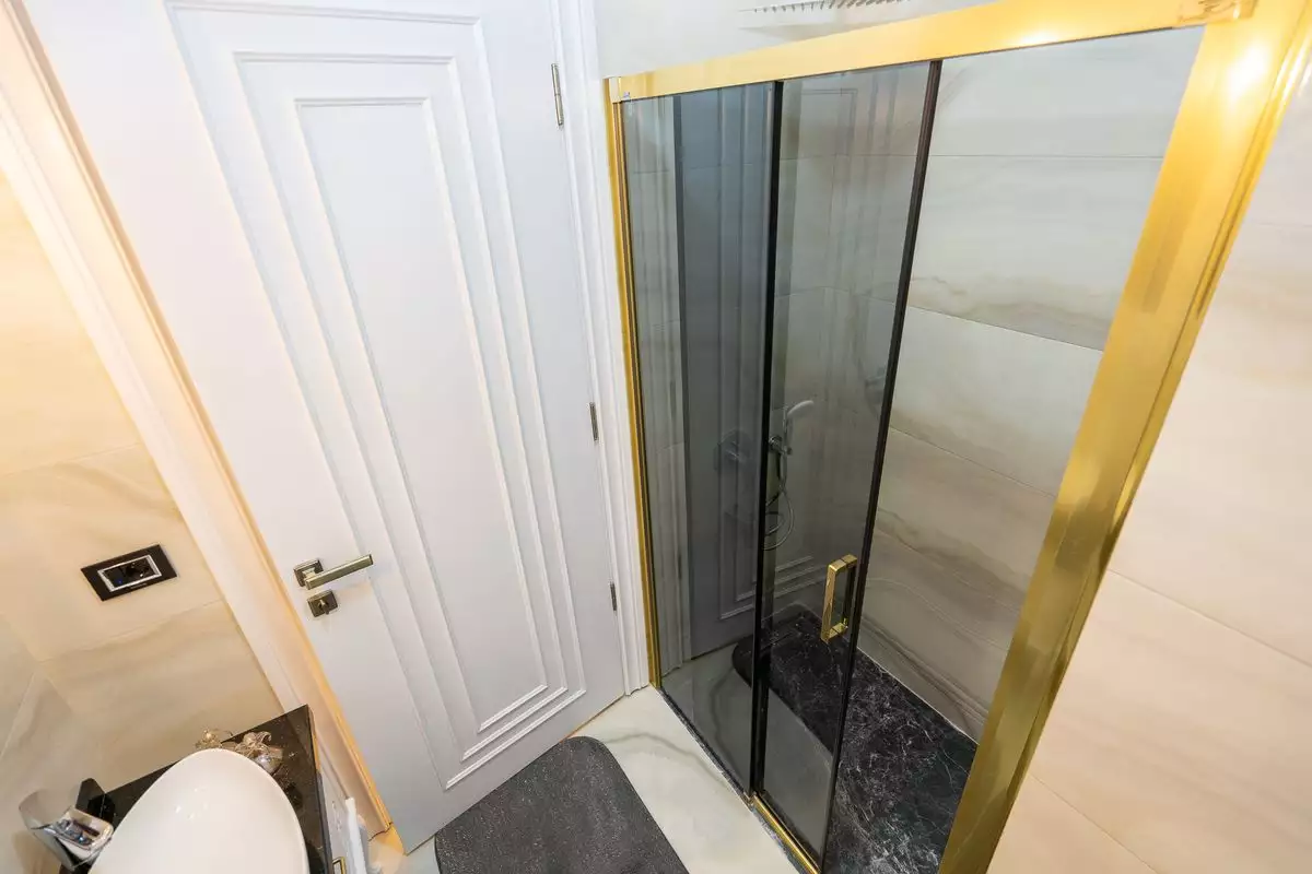 Flat 122m² in Turkey, Alania. Priced at 480000€ rent photo-19