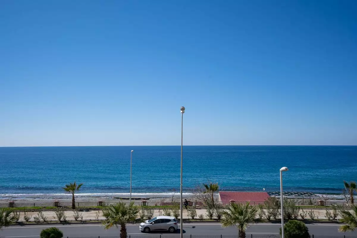 Flat 122m² in Turkey, Alania. Priced at 480000€ rent photo-20