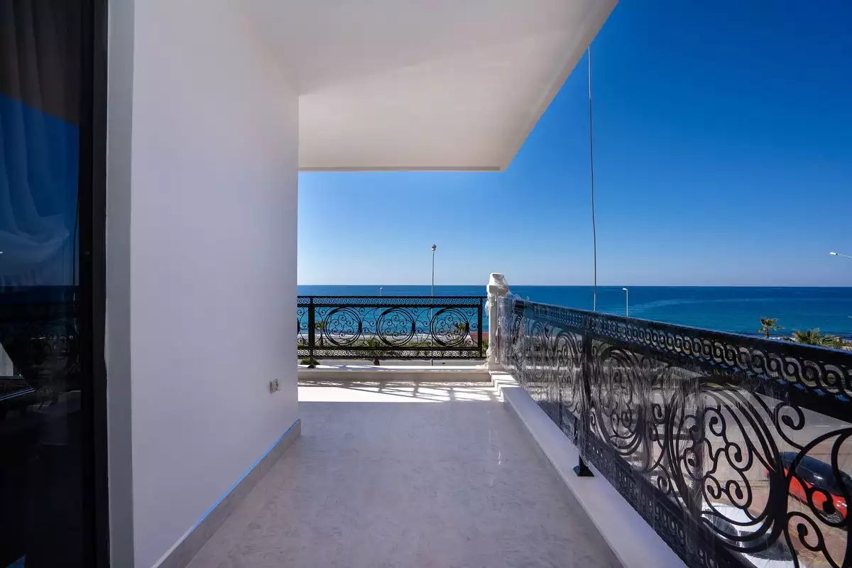 Flat 122m² in Turkey, Alania. Priced at 480000€ rent photo-21