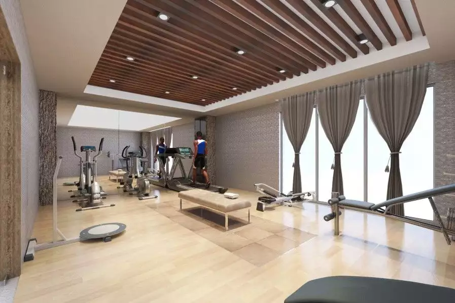 Flat 122m² in Turkey, Alania. Priced at 480000€ rent photo-25